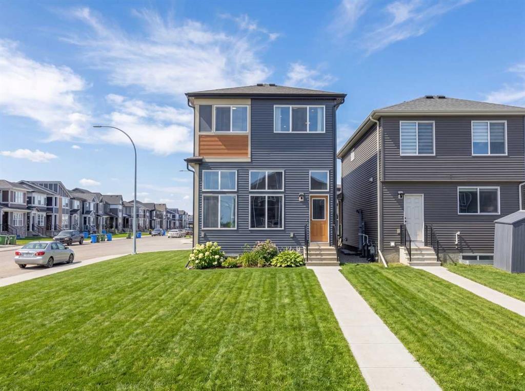 Additional image 3 of 6 Corner Glen Common NE, Calgary, AB, T3N 2L5