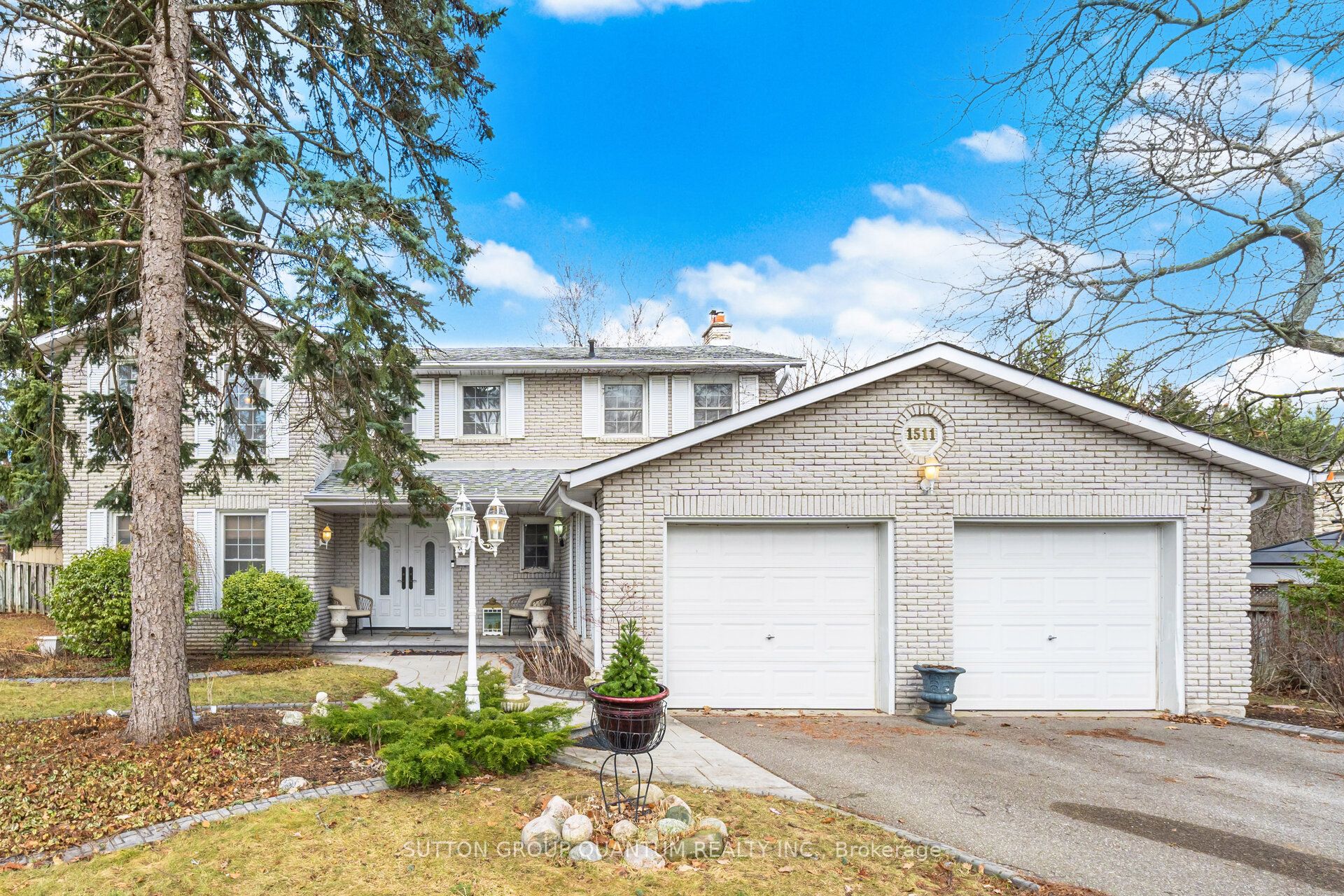 1511 Ifield Road, Mississauga, ON, L5H 3V8