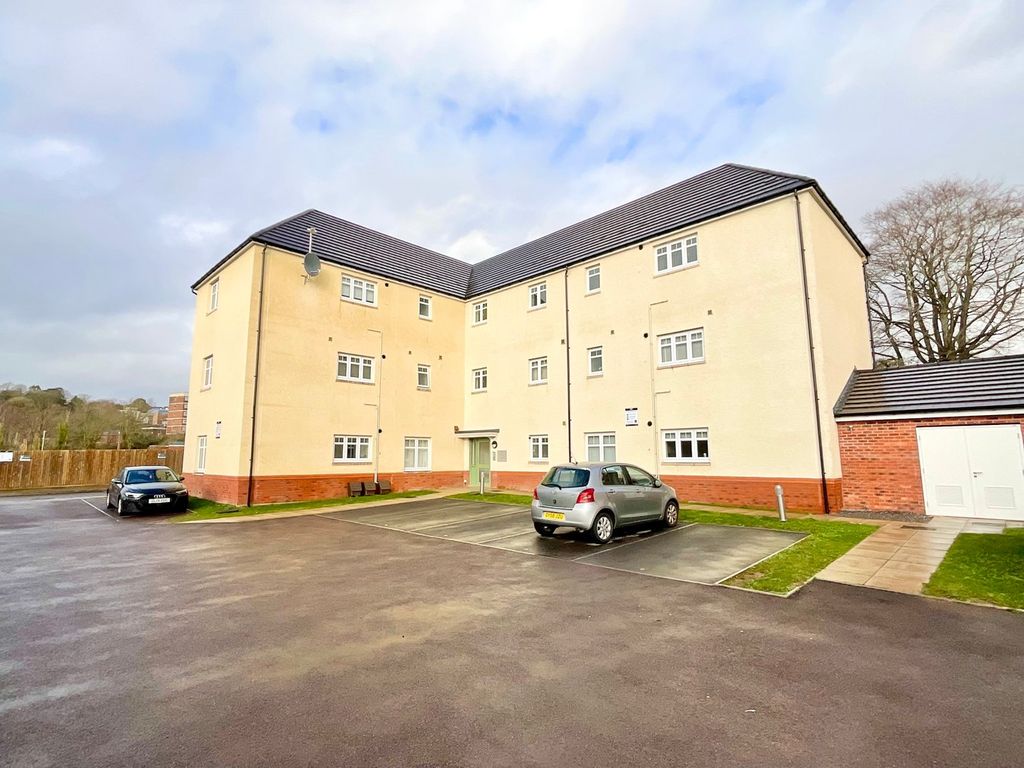 Additional image 9 of 1 bed flat for saleWalker Point Way, Newport NP20