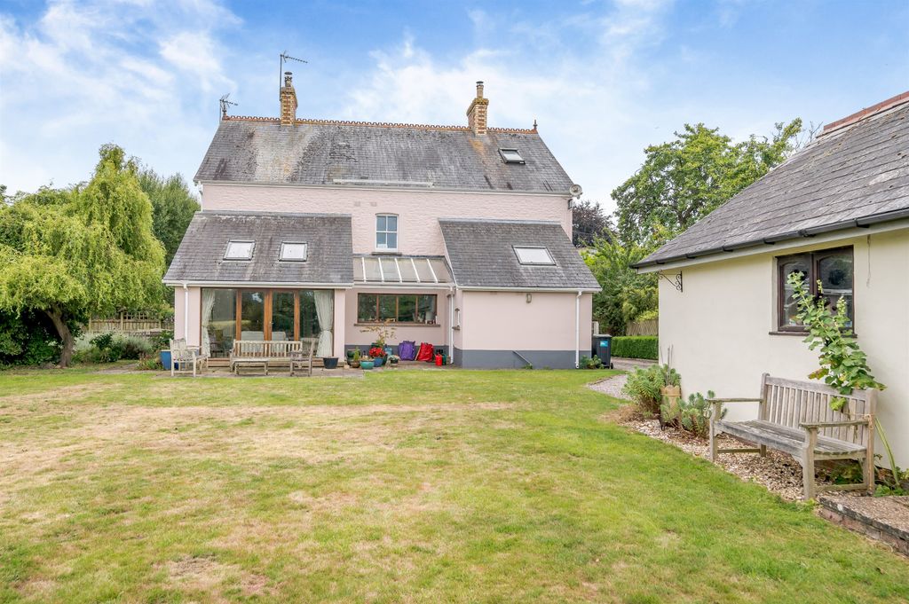 Additional image 27 of 5 bed detached house for saleLlandenny, Usk, Monmouthshire NP15