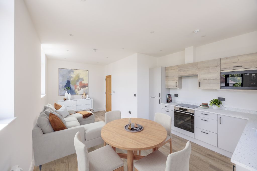Additional image 2 of 1 bed flat for saleBrock Road, St. Peter Port, Guernsey GY1