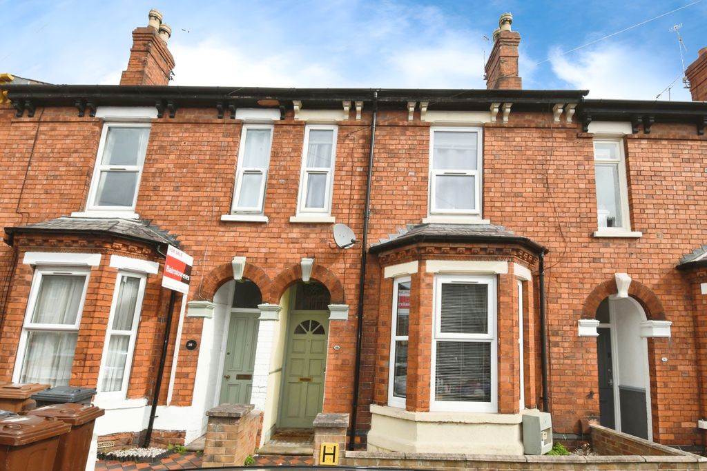 Additional image 12 of 4 bed terraced house for saleSibthorp Street, Lincoln, Lincolnshire LN5