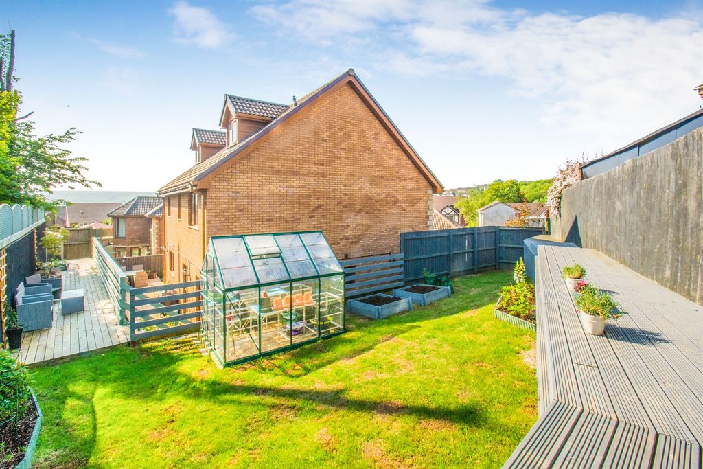 Additional image 25 of 5 bed detached house for saleThe Boundary, Blackwood NP12