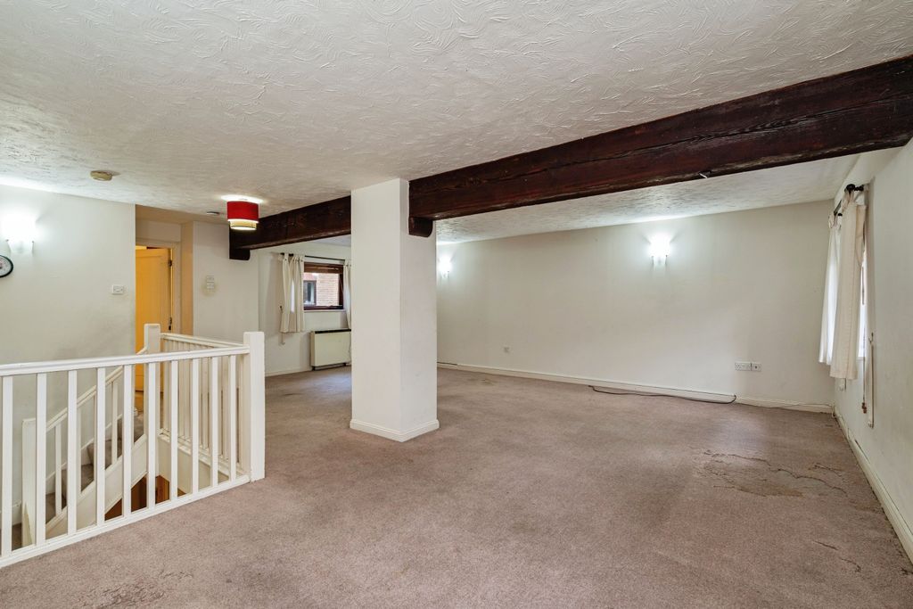 Additional image 3 of 2 bed maisonette for saleStaithe Road, Bungay NR35