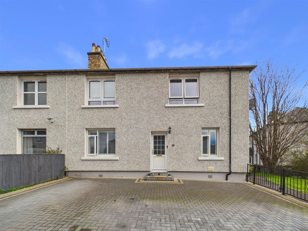 Additional image 11 of 2 bed flat for sale23A Murray Crescent, Perth PH2