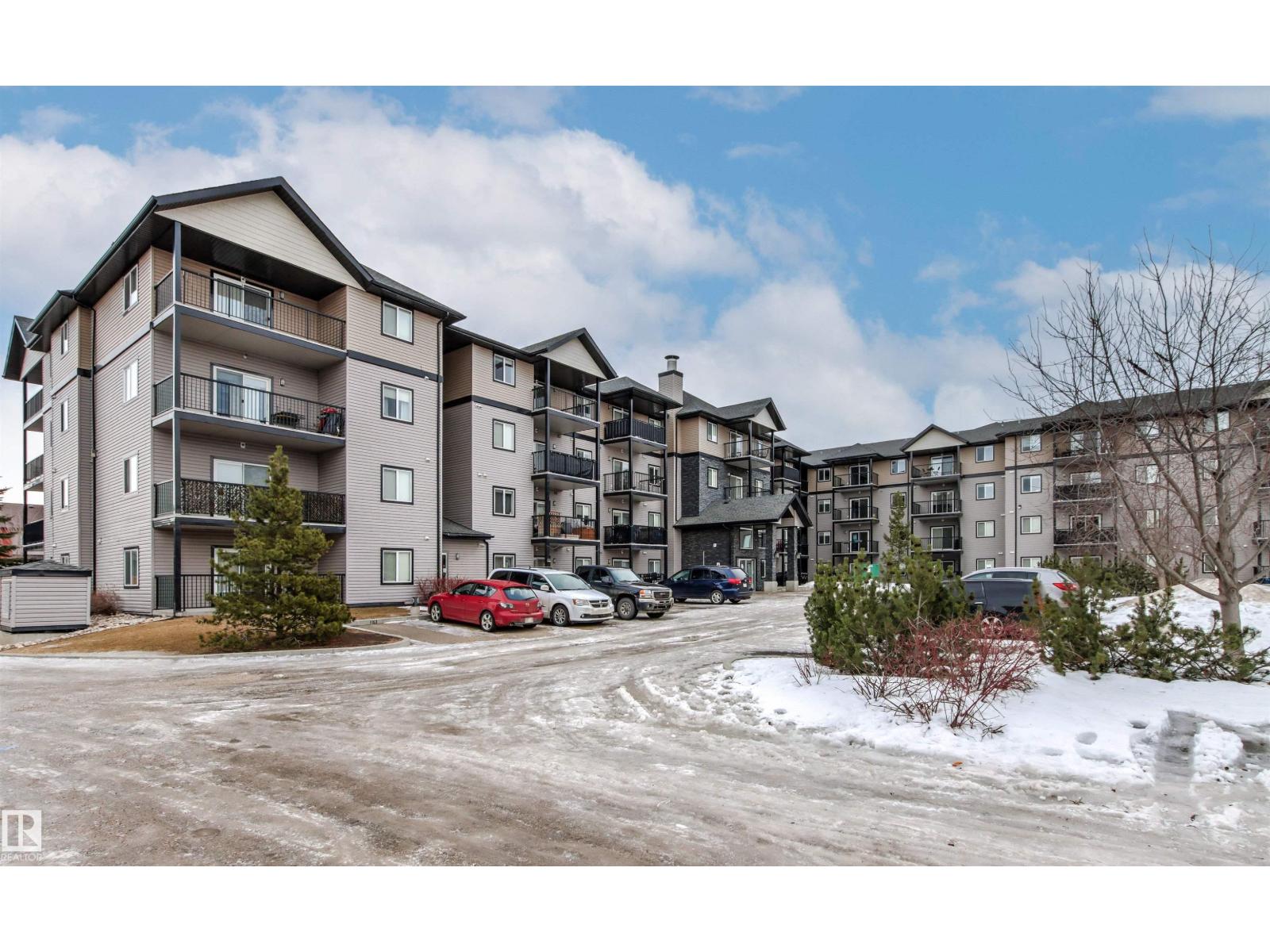 209-14808 125 Street NW, Edmonton, AB, T5X0G1