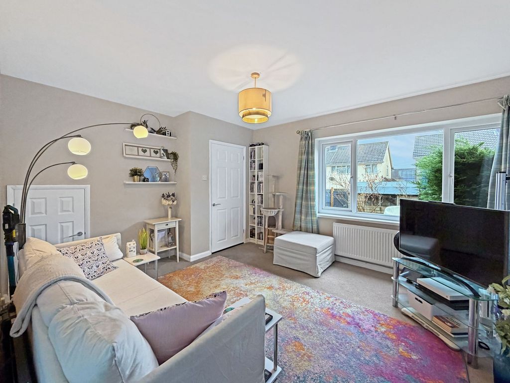Additional image 3 of 3 bed semi-detached house for saleSt. Christophers Drive, Caerphilly CF83