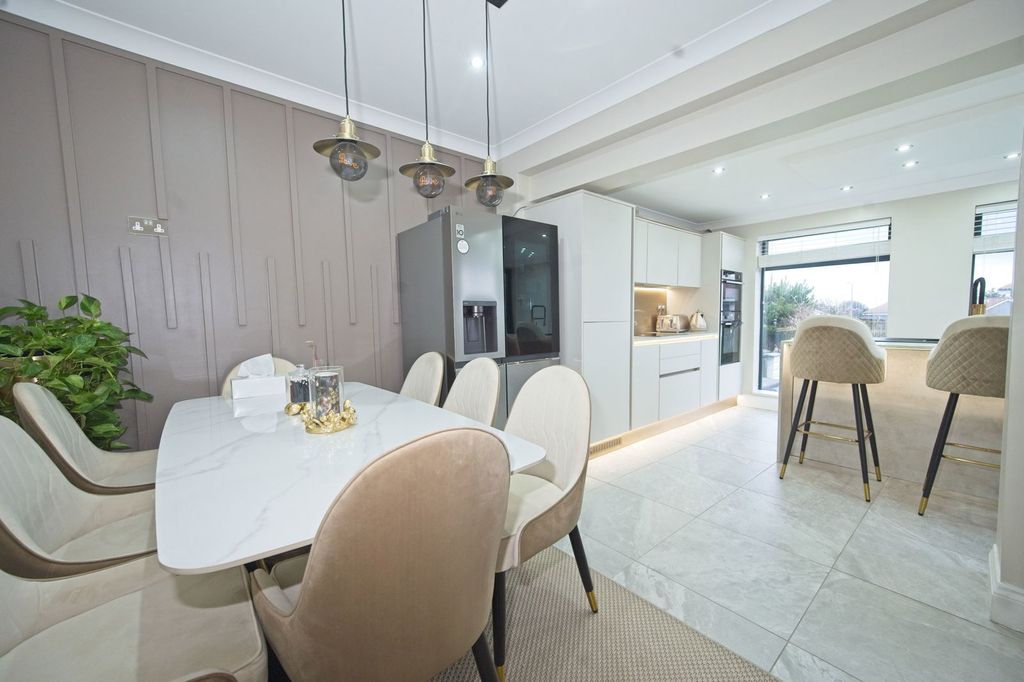 Additional image 5 of 4 bed semi-detached house for saleTy Fry Gardens, Rumney, Cardiff CF3