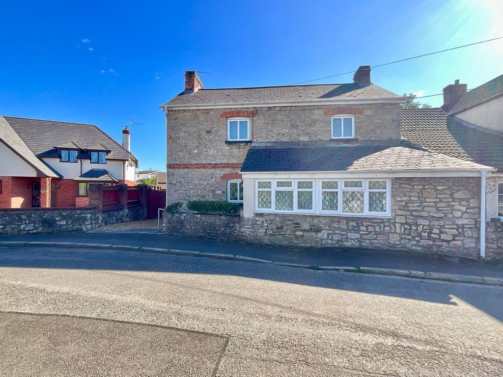 Additional image 2 of 4 bed detached house for saleDinch Hill Close, Undy, Caldicot NP26