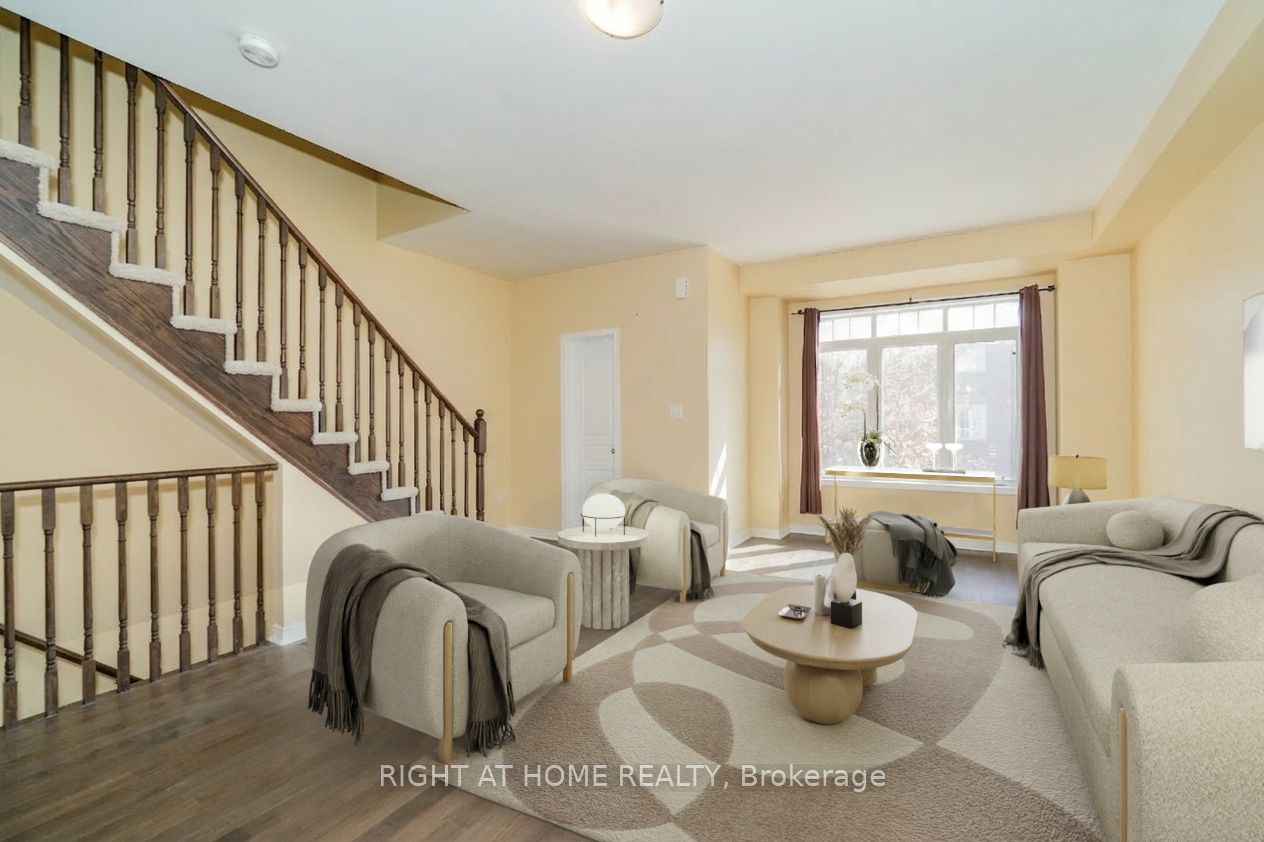 48 Curran Hall Crescent, Toronto, ON, M1G 0A2 photo 2