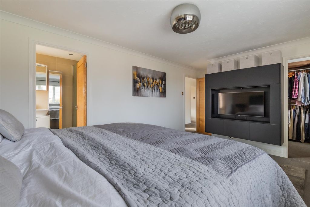 Additional image 14 of 4 bed detached house for saleLlwyn Y Grant Road, Penylan, Cardiff CF23