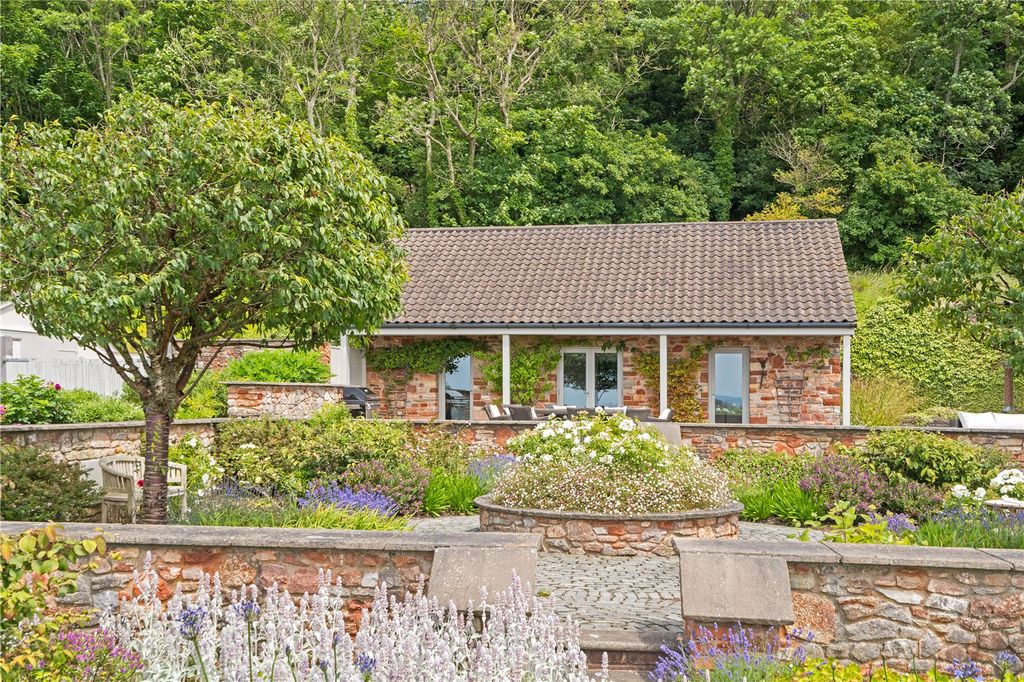 Additional image 19 of 6 bed detached house for saleBelmont Hill, Flax Bourton, North Somerset BS48