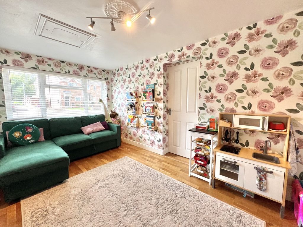 Additional image 7 of 3 bed detached house for saleQuarry Rise, Undy, Caldicot NP26