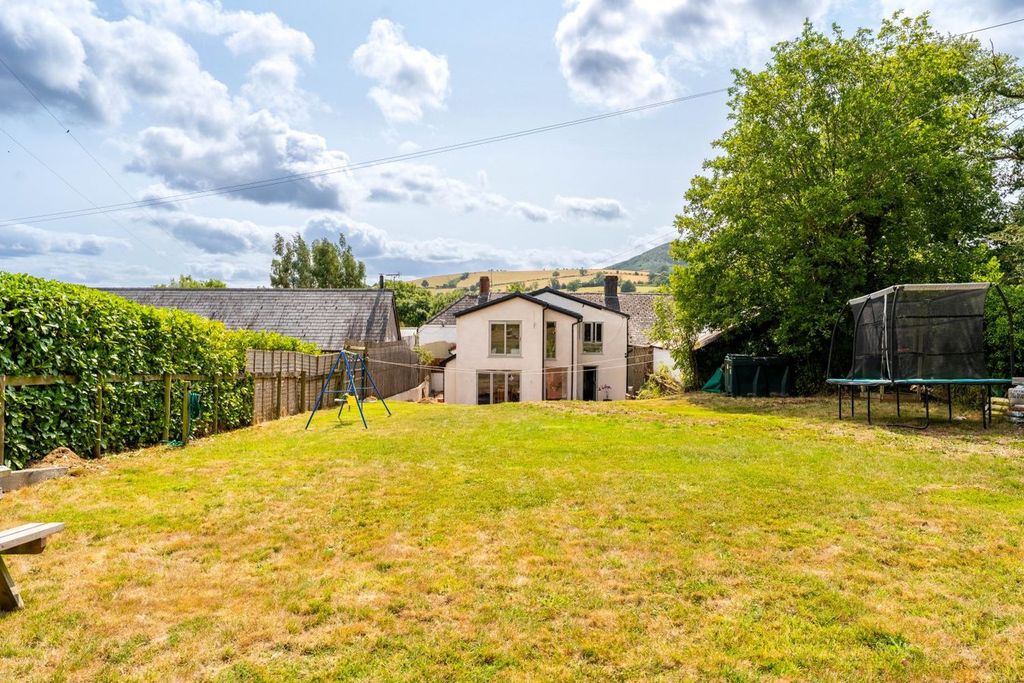 Additional image 21 of 4 bed semi-detached house for saleLlanvihangel Crucorney, Abergavenny NP7