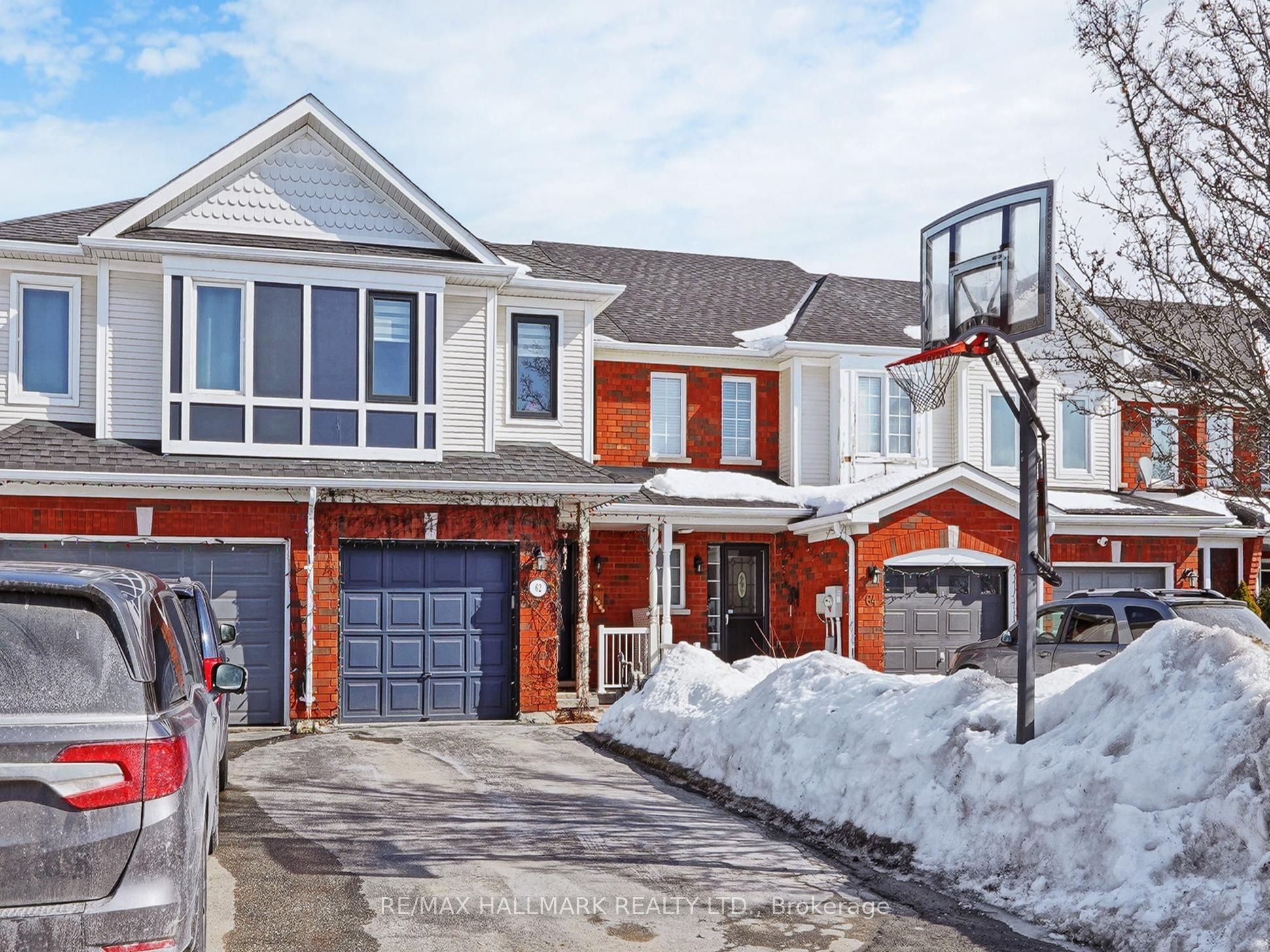 62 Crittenden Drive, Georgina, ON, L4P 4E3