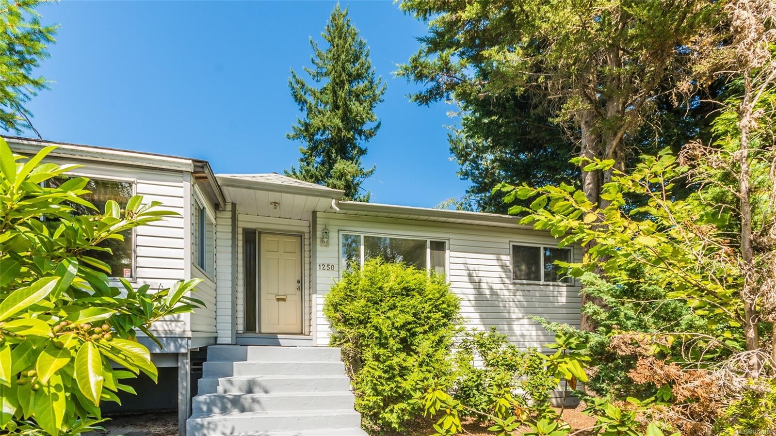 1250 Townsite Road, Nanaimo, BC, V9S 1M8