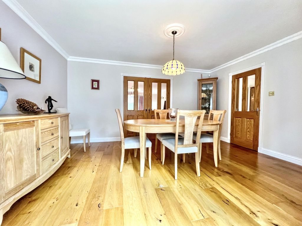 Additional image 13 of 4 bed detached house for saleOutstanding Family Home 8 Walnut Grove, Crick, Caldicot, Monmouthshire NP26