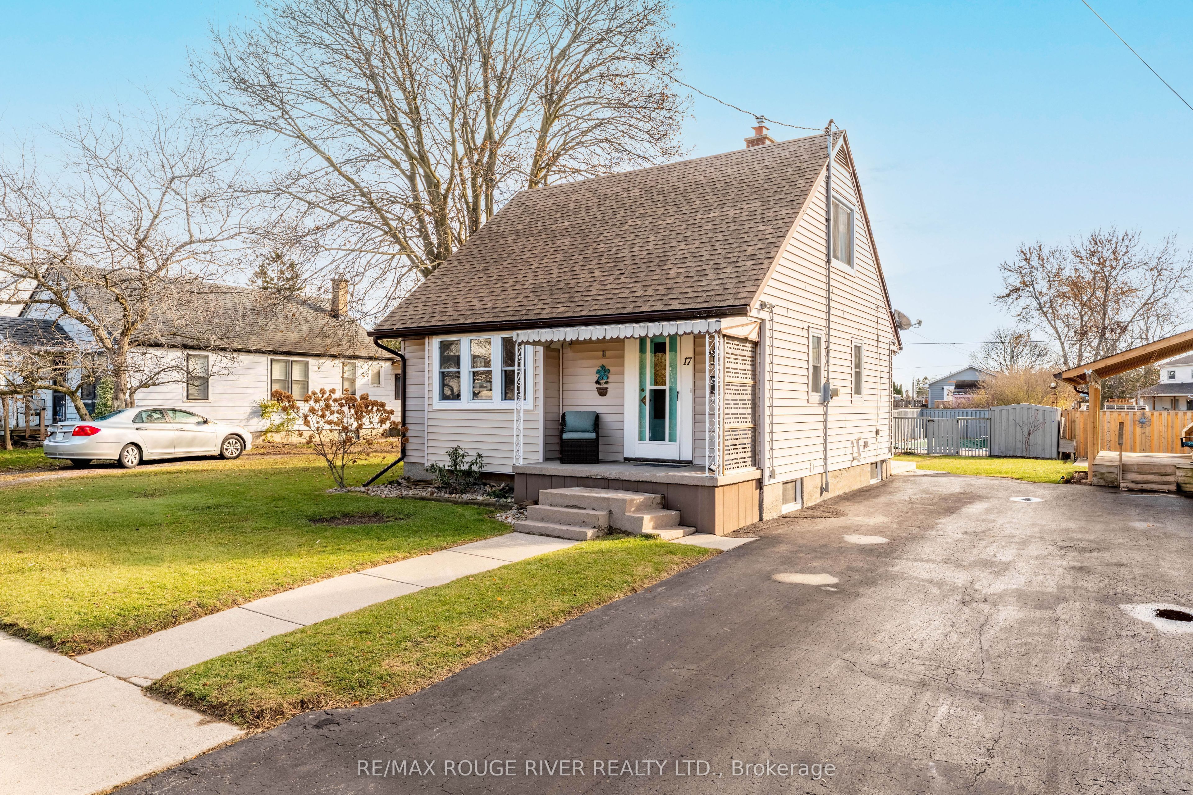 17 Arthur Street, Port Hope, ON, L1A 1Z3
