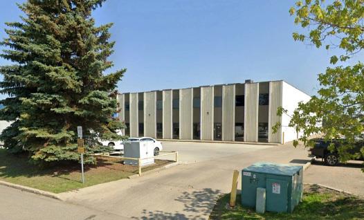 SUITE-200 Suite 200, 10748 180 Street, Edmonton, AB, T5S2S4