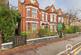 Nantwich Road, Cheshire CW2