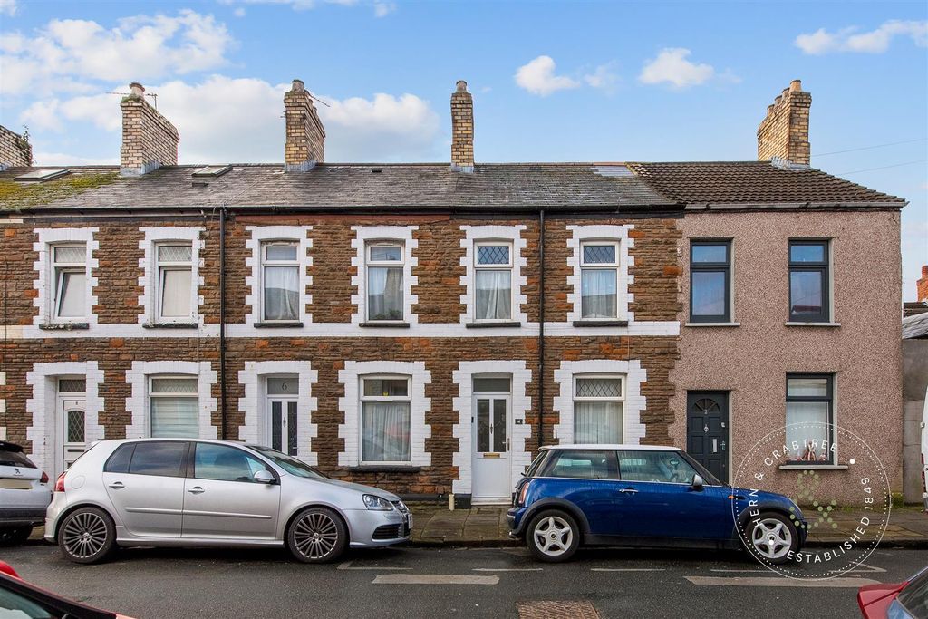 Additional image 25 of 2 bed terraced house for saleWarwick Street, Grangetown, Cardiff CF11