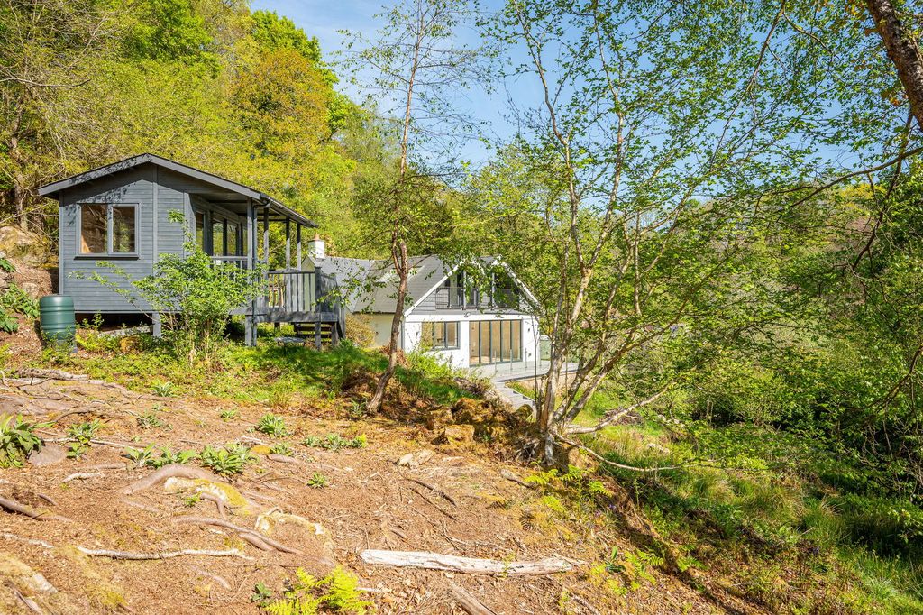 Additional image 32 of 5 bed detached house for saleWhitebrook, Monmouth NP25
