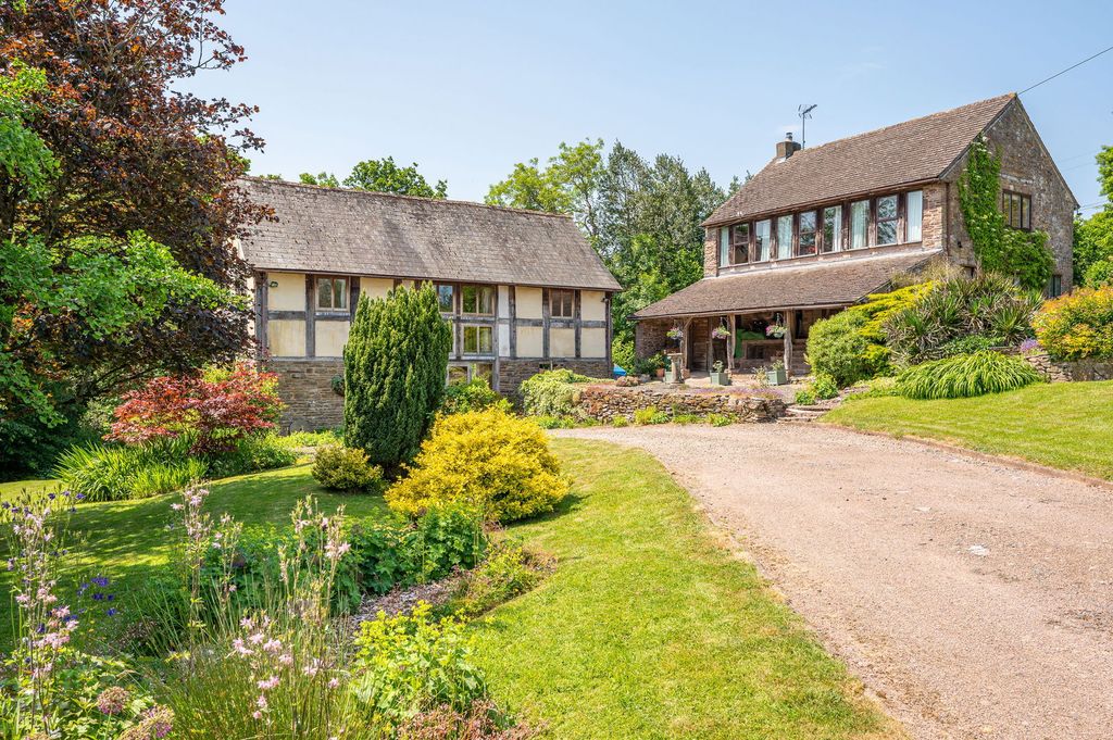 Additional image 54 of 5 bed detached house for salePandy, Abergavenny NP7