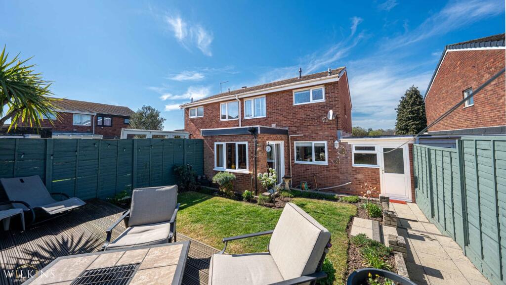 Additional image 24 of Swallow Avenue, Birmingham, West Midlands, B36
