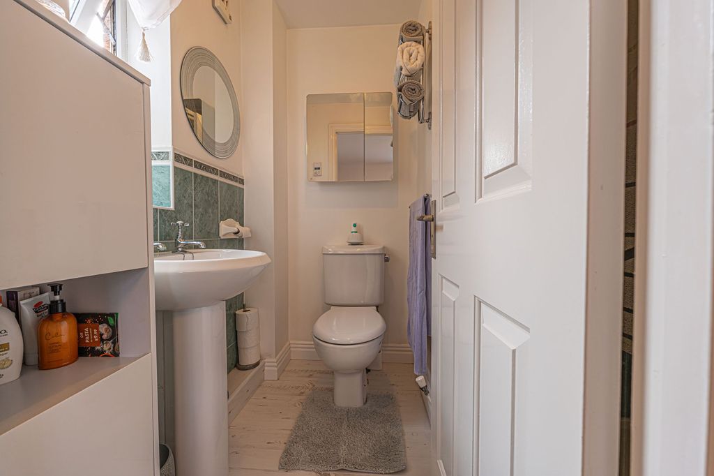 Additional image 18 of 4 bed detached house for saleRockfield Grove, Undy NP26