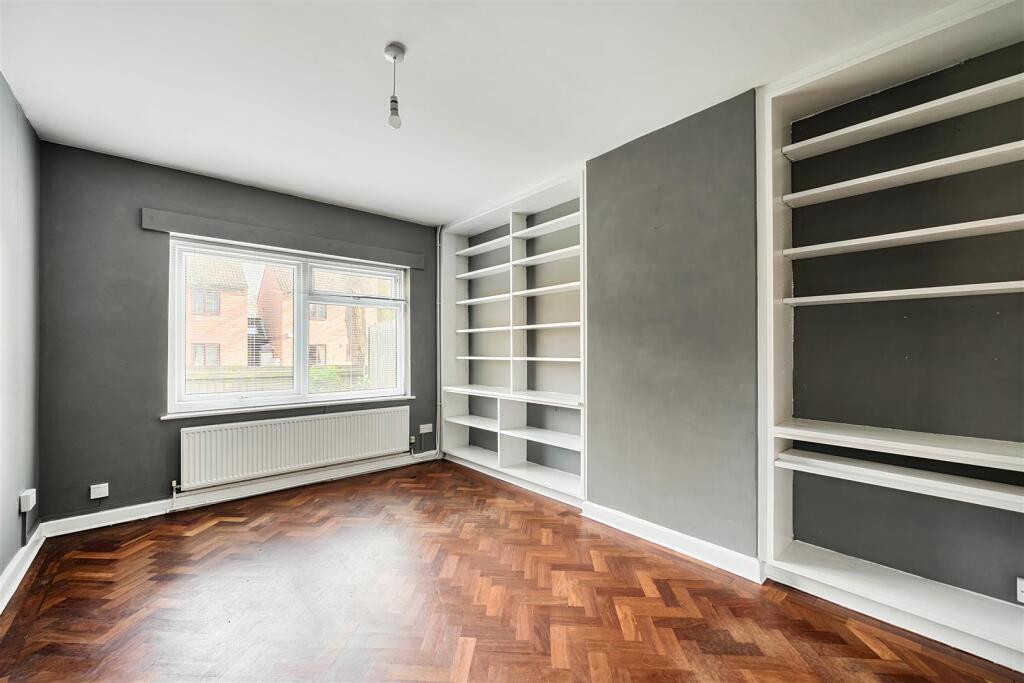 Additional image 2 of St John's Vicarage, Church Road, Perry Barr, Birmingham
