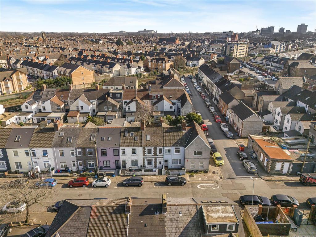 Additional image 16 of 4 bed terraced house for saleWoodville Road, Cardiff CF24