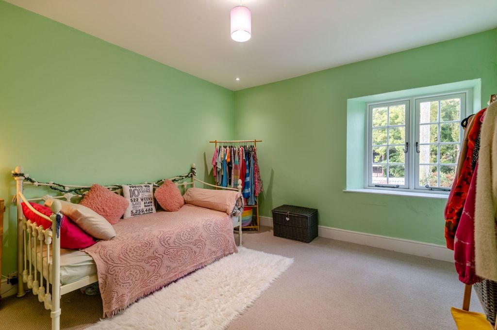 Additional image 22 of 5 bed detached house for saleGarway, Hereford HR2