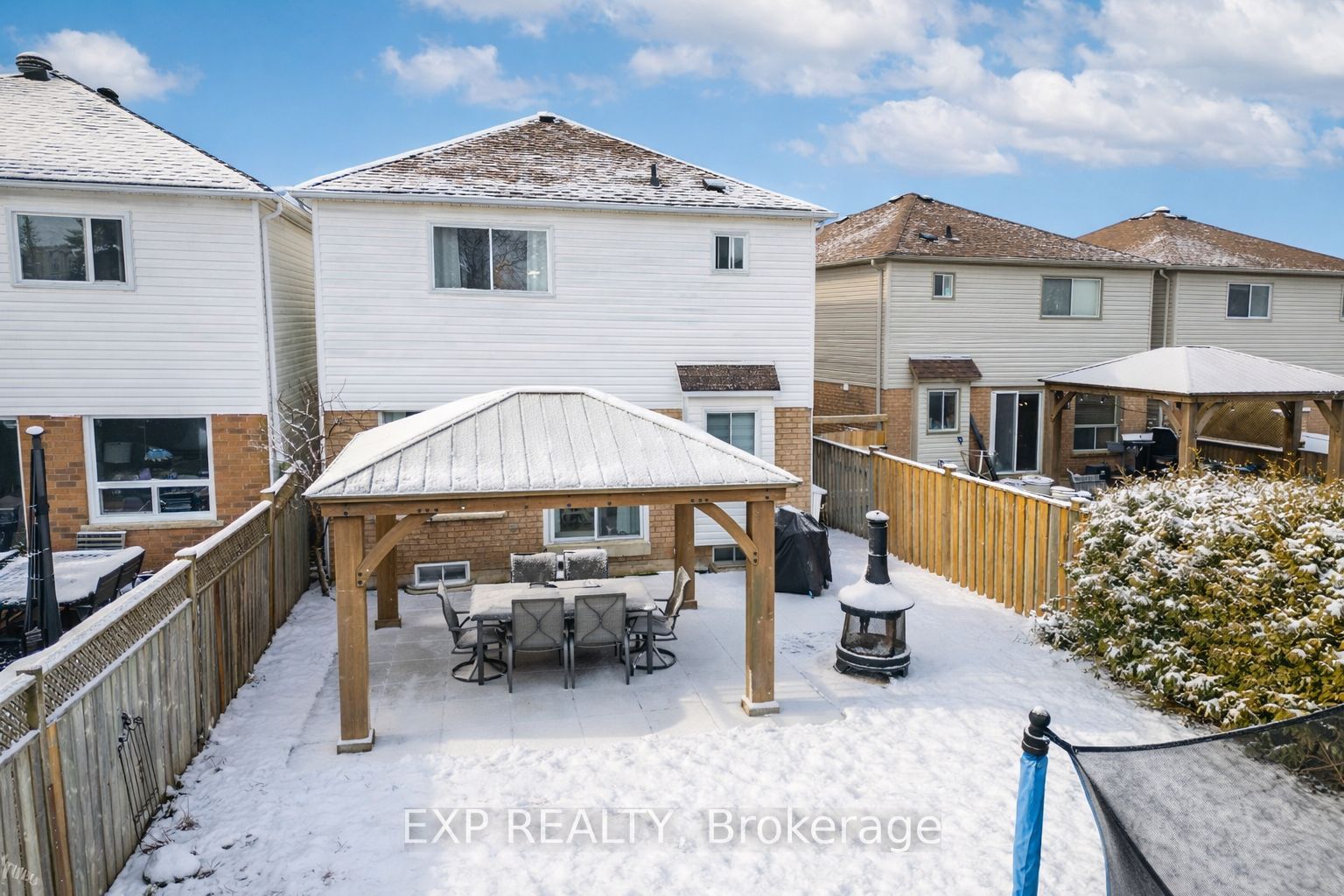 Additional image 2 of 30 Aikens Crescent, Barrie, ON, L4N 8M6