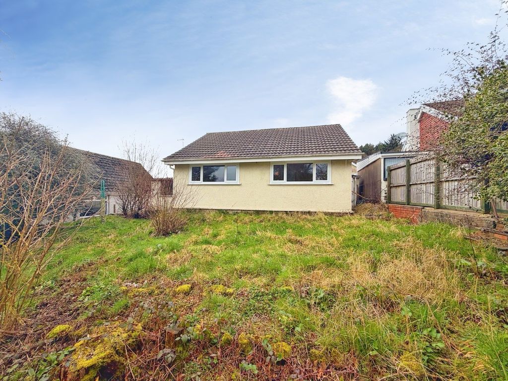Additional image 13 of 2 bed detached bungalow for saleStonebridge Road, Rassau, Ebbw Vale NP23