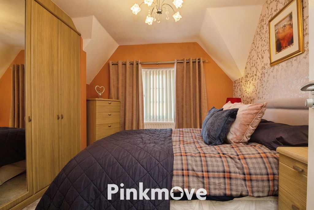 Additional image 12 of 3 bed semi-detached house for saleCapel Dewi Hall Road, Newport NP20
