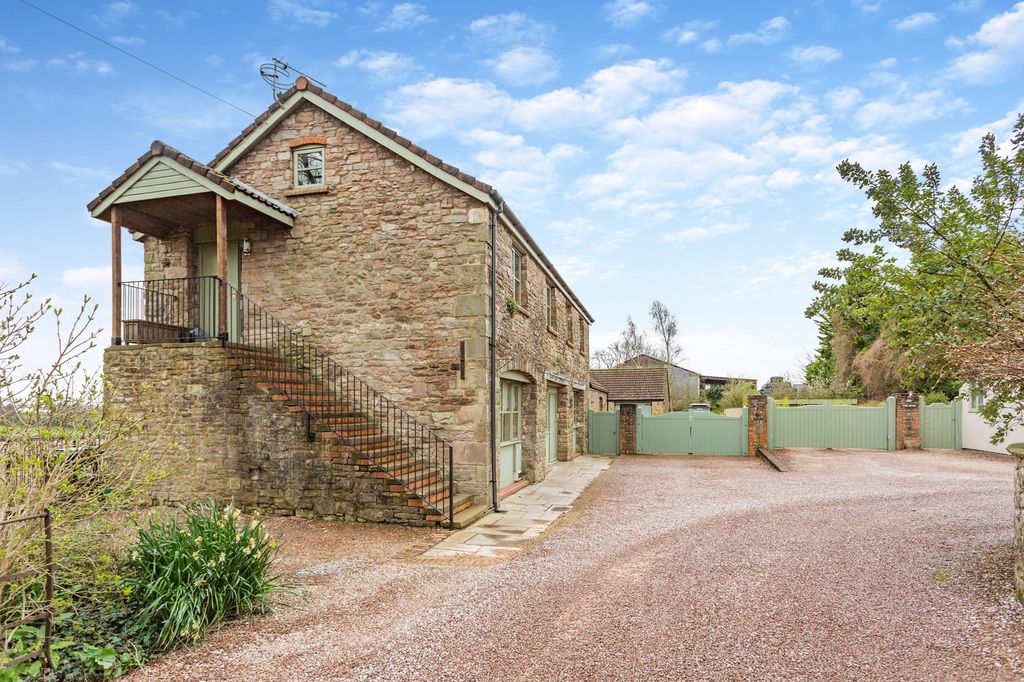 Additional image 26 of 4 bed detached house for saleRogerstone Grange, St. Arvans, Chepstow, Monmouthshire NP16