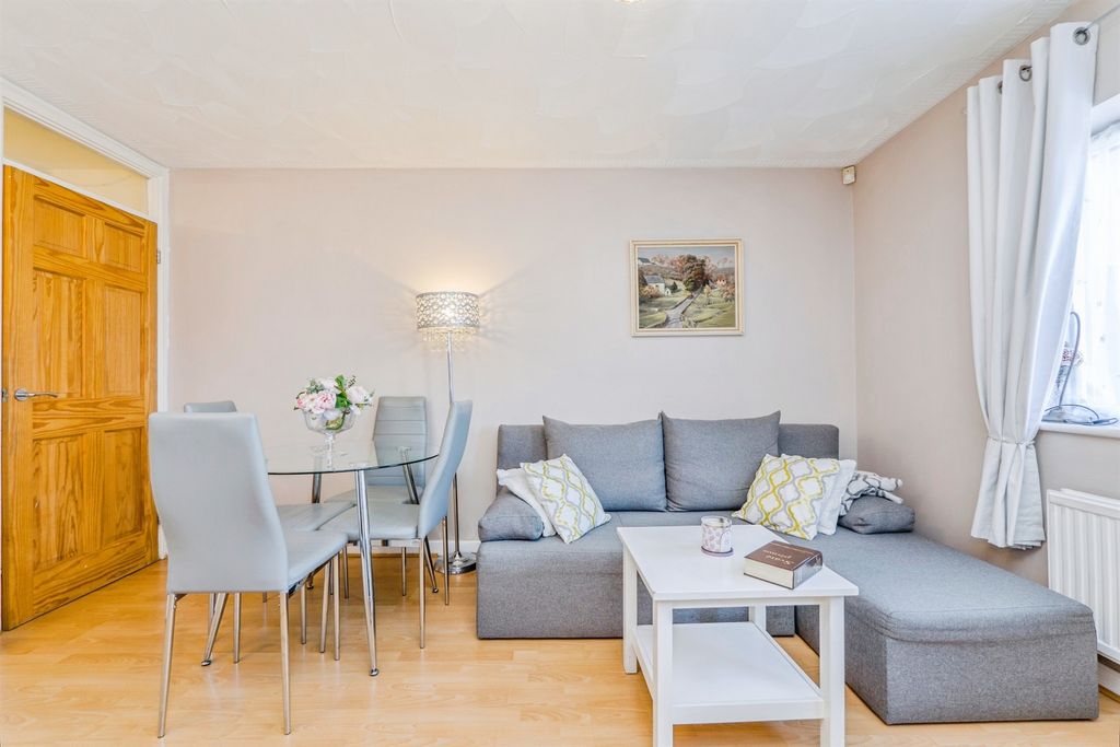 Additional image 7 of 1 bed flat for salePearl Street, Splott, Cardiff CF24