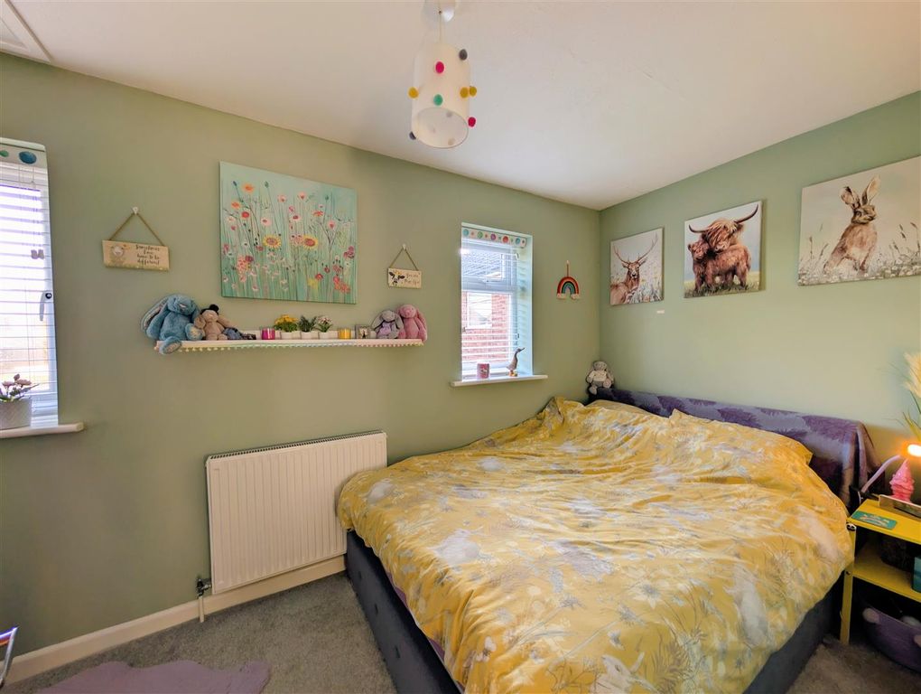 Additional image 9 of 3 bed semi-detached house for saleSmithville Close, St. Briavels, Lydney GL15