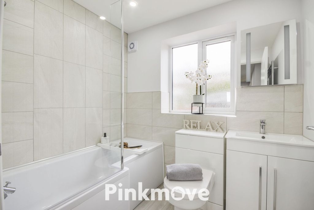 Additional image 20 of 4 bed semi-detached house for saleTudor Crescent, Rogerstone, Newport NP10