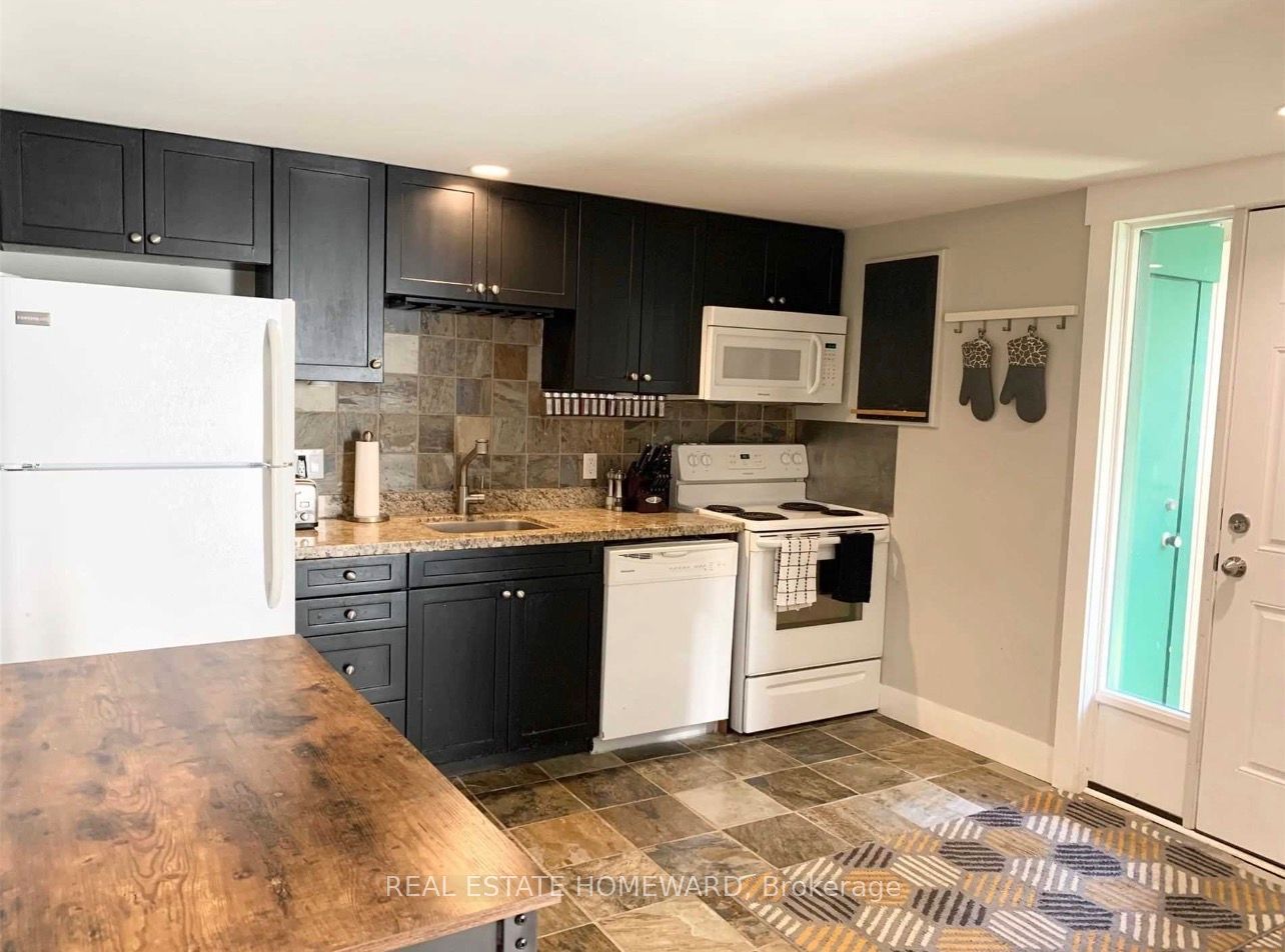 322-5 Dawson Drive, Collingwood, ON, L9Y 5B4 photo 5