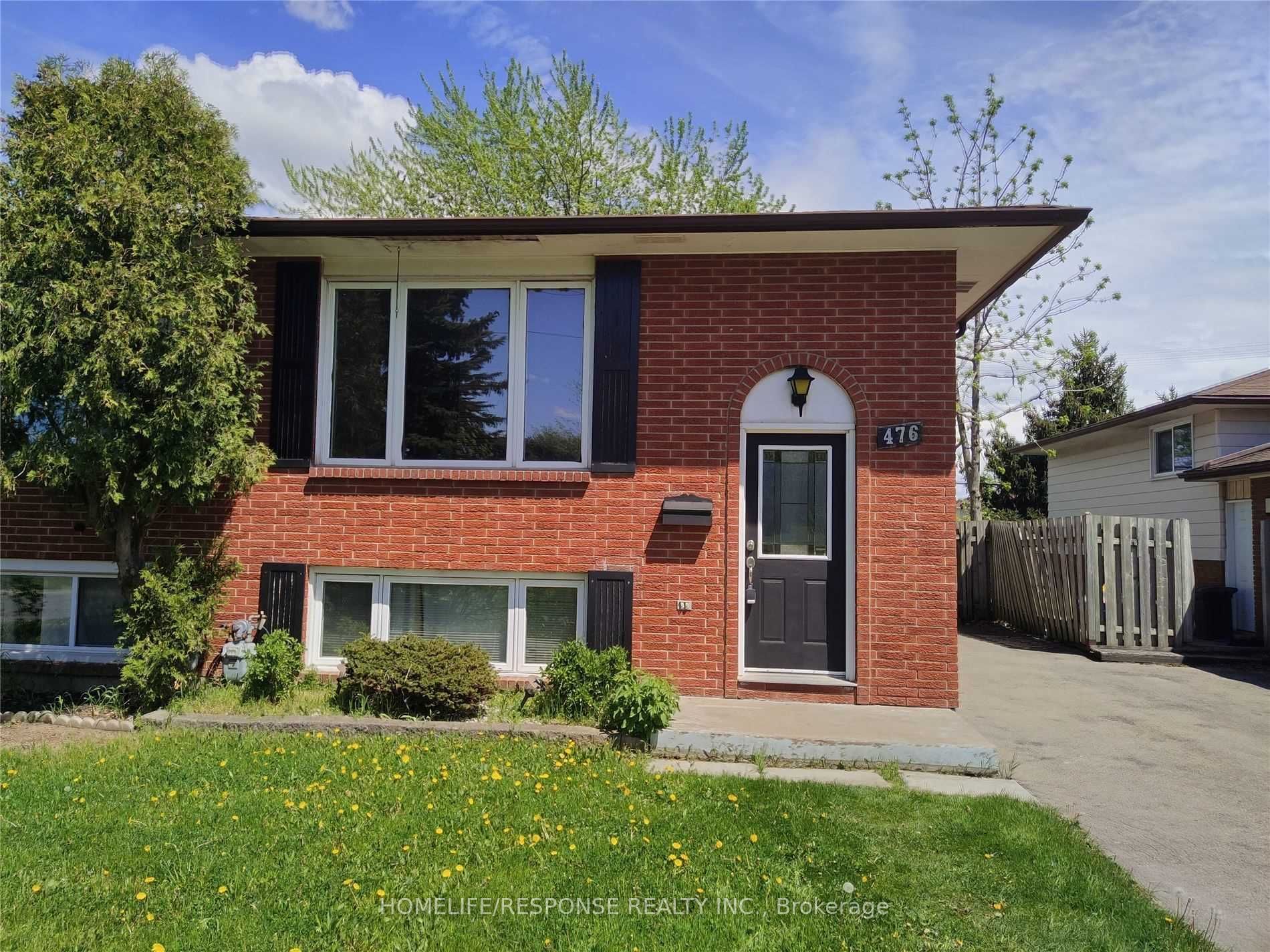 476 First Avenue, Welland, ON, L3C 6A7