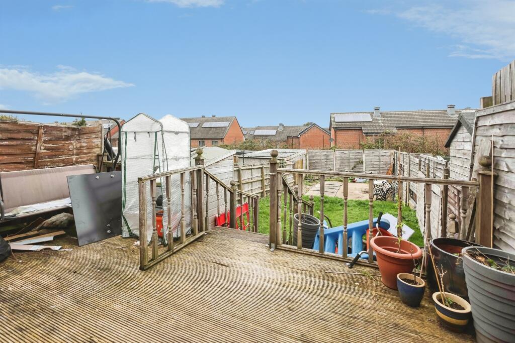 Additional image 11 of Brays Road, Birmingham