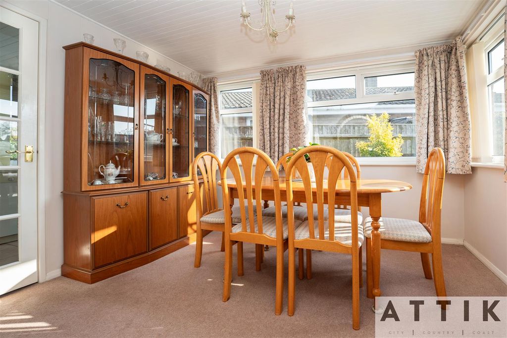 Additional image 12 of 2 bed semi-detached bungalow for saleSt. Michaels Way, Wenhaston IP19