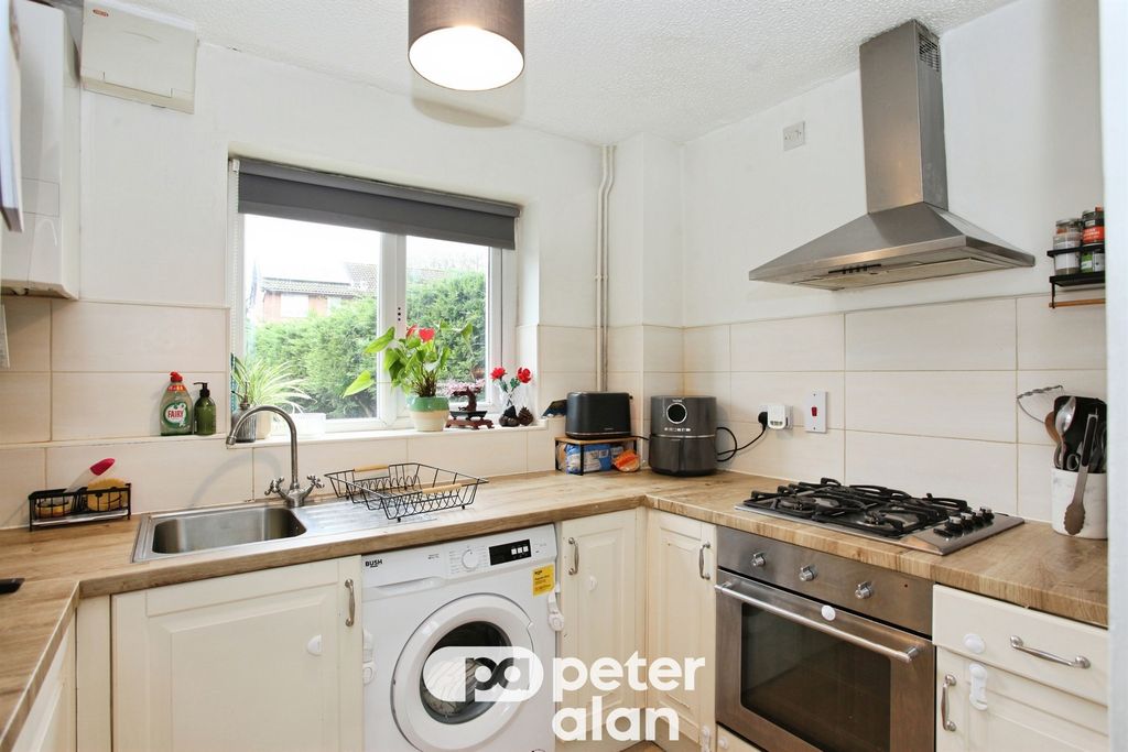 Additional image 2 of 2 bed terraced house for saleCarlton Close, Thornhill, Cardiff CF14