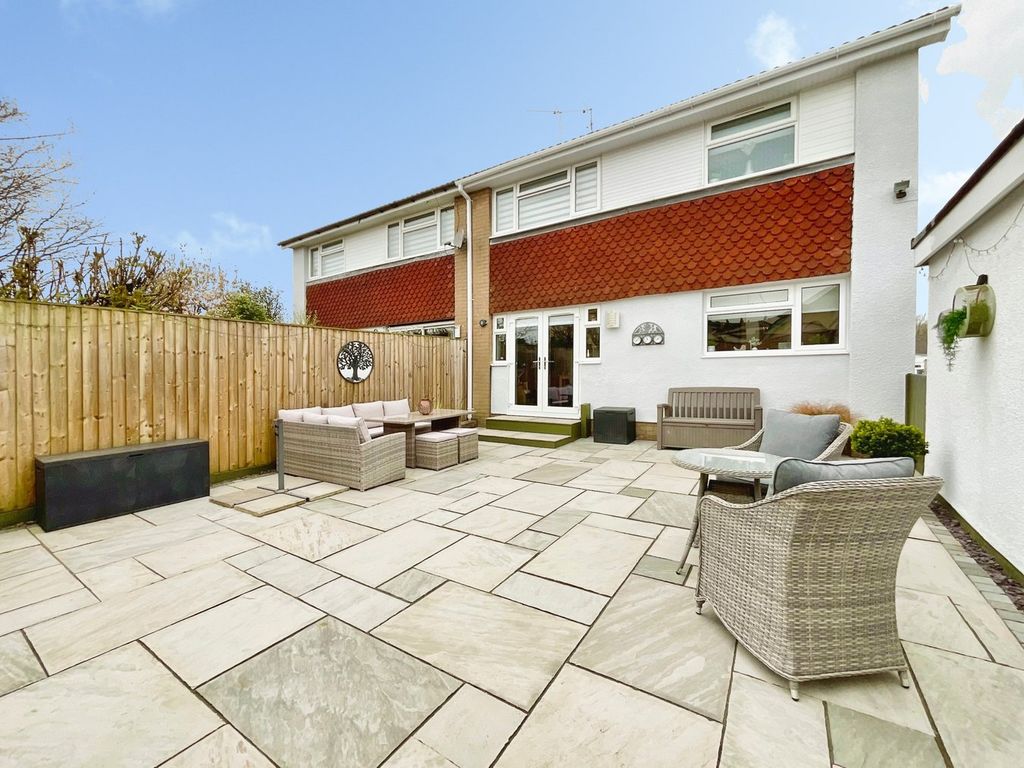 Additional image 13 of 3 bed semi-detached house for saleBeaufort Gardens, Raglan, Usk NP15