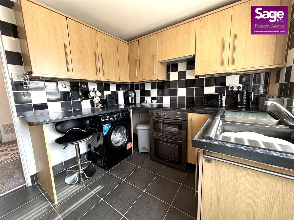 Additional image 8 of 2 bed terraced house for saleBrangwyn Avenue, Llantarnam, Cwmbran NP44