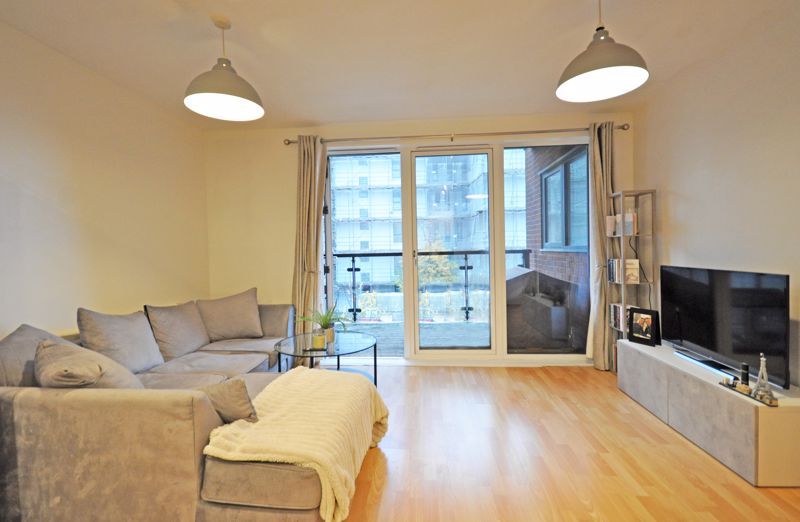Additional image 6 of 1 bed flat for saleLuxury Apartment, Usk Way, Newport NP20