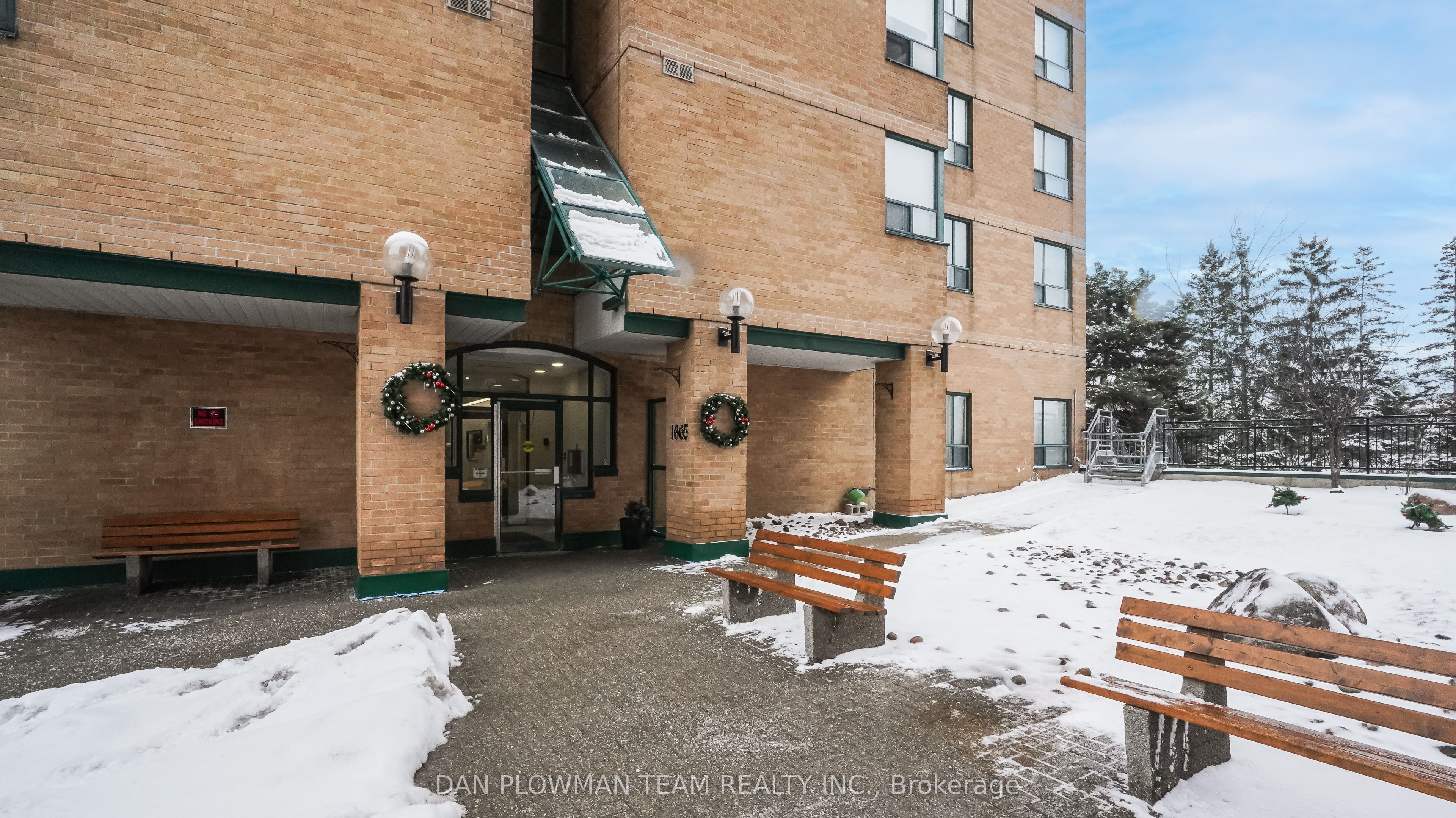 Additional image 2 of 314-1665 Pickering Parkway, Pickering, ON, L1V 6L4