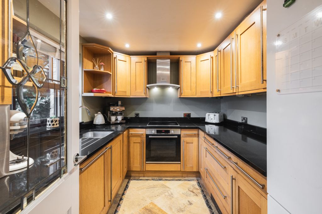 Additional image 16 of 3 bed terraced house for saleLes Chenolles, St. John, Jersey JE3