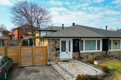 Additional image 9 of 45 Grange Drive, Brampton, ON, L6X 2H1